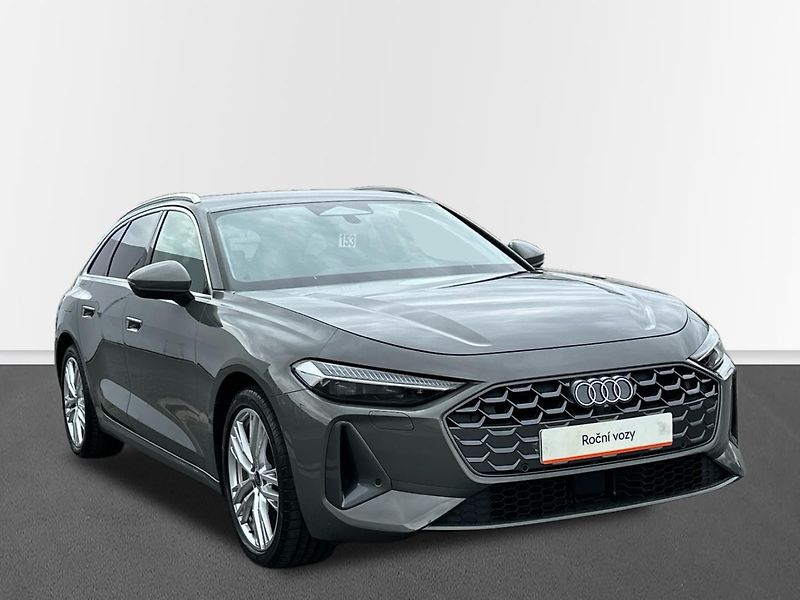 Audi A5 Avant TDI quattro 150kW - fotka 6 z 23