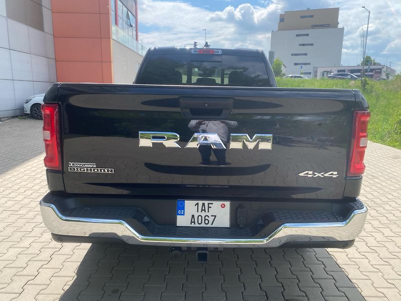 RAM 1500 (2025) 1500 3.6 V6 - fotka 7 z 17
