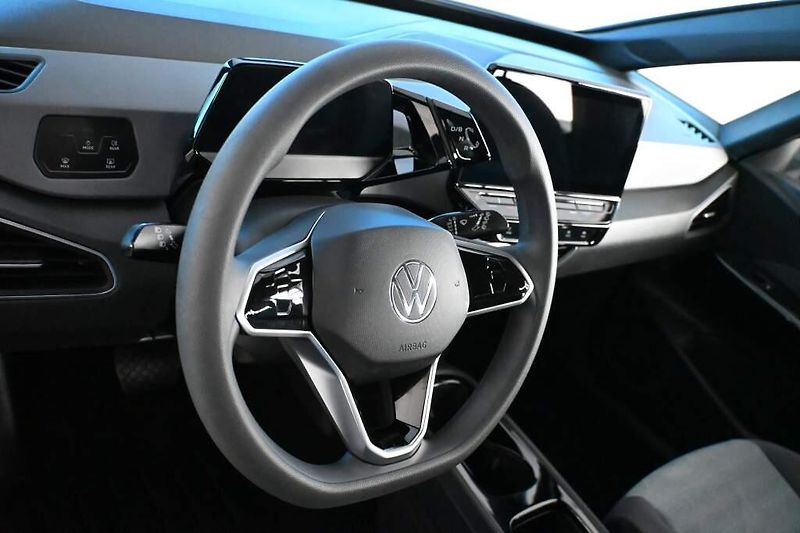 Volkswagen ID.3 (2021) Pure Performance LED Elektro - fotka 13 z 30