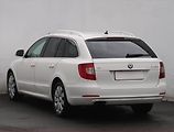 Škoda Superb (2010) Ambition 2.0 TDI, Serv.kniha - náhled 3