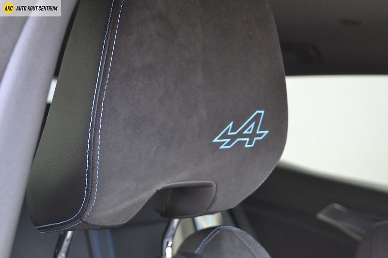 Renault Austral ICONIC ESPRIT ALPINE E-TECH FU - fotka 16 z 67