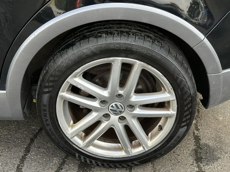 Volkswagen Golf Plus (2007) CROSS 2.0TDI/103kW  - fotka 26 z 27