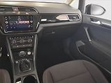 Volkswagen Touran (2017) 1.4 TSI, Navi, Tempomat - náhled 8