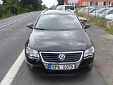 Volkswagen Passat 2.0 TDi, 125 kW, klima, tažné - náhled 8
