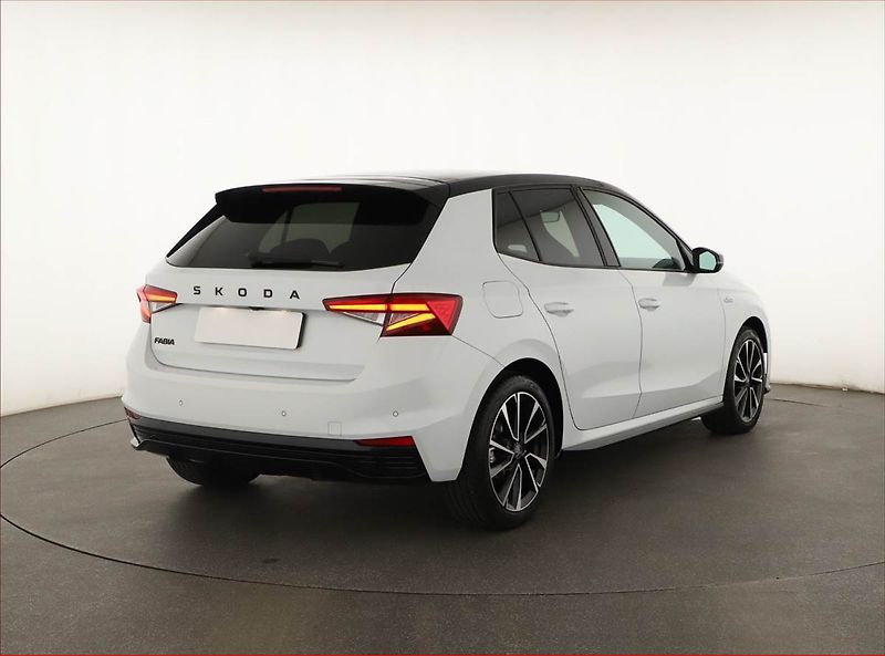 Škoda Fabia (2025) 1.0 TSI, Monte Carlo - fotka 5 z 20