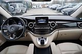 Mercedes-Benz Třídy V V 250d /Long/kůže/kamera - náhled 23
