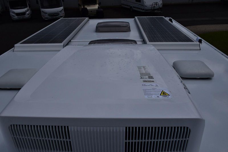 Dethleffs (2025) Just Go T 7055 - EB - AUTOMAT - fotka 42 z 42