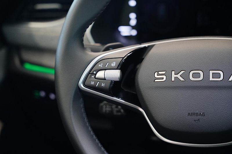 Škoda Octavia - fotka 14 z 24
