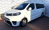Toyota ProAce 2,0 D,110kW,D-4DL2,9míst - náhled 2