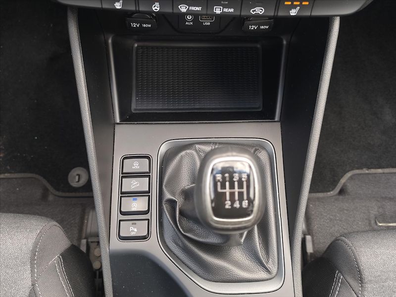 Hyundai Tucson 1,6   T-GDi 130kW - fotka 16 z 31
