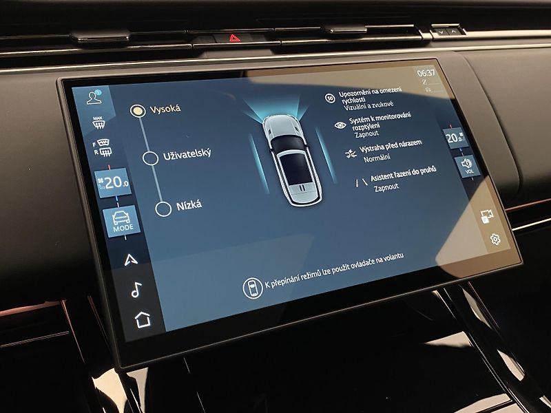 BMW Řada 6 640i GT MPAKET REZERVACE - fotografie inzerátu