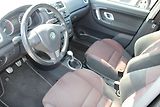 Škoda Fabia (2009) 1.4 16V SPORTLINE 2x sada kol  - náhled 11