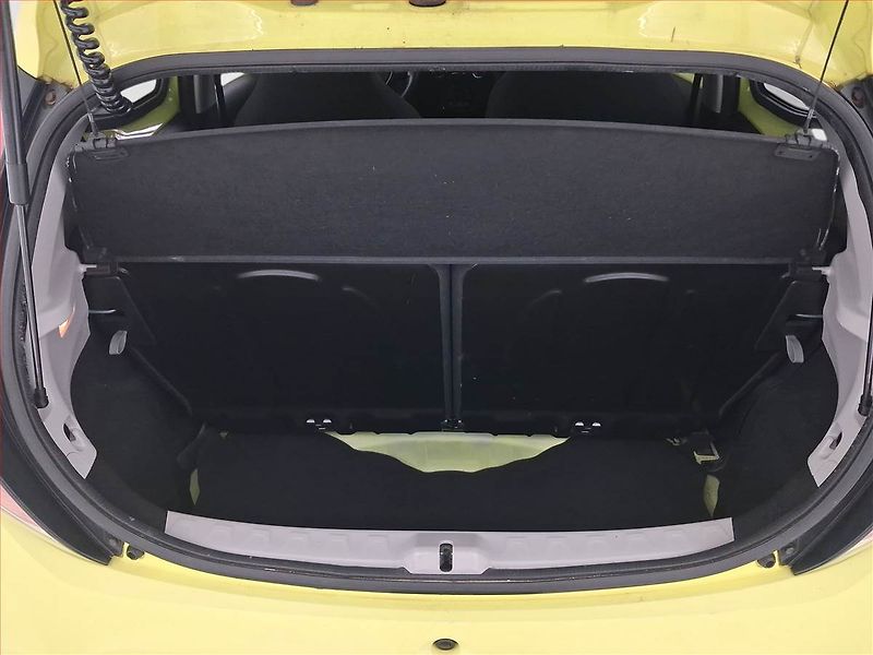 Toyota Aygo (2017) 1.0 VVT-i, Automat - fotka 14 z 20