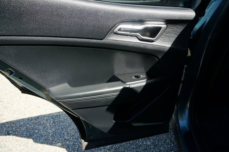 Kia Sportage (2022) 1,6 1,Majitel - fotka 9 z 39