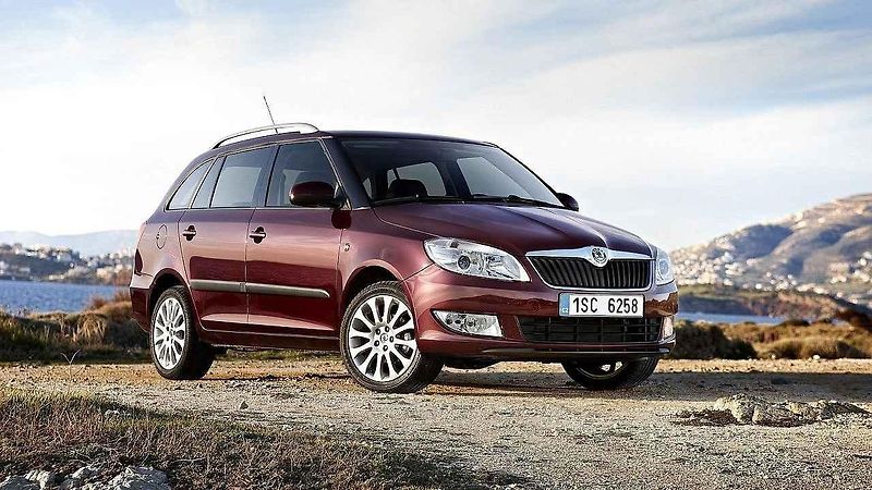 Škoda Fabia pokořila hned dva výrobní milníky.