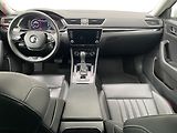 Škoda Superb (2020) 2.0 TDi, 2.maj,ČR, L&K, DSG - náhled 8