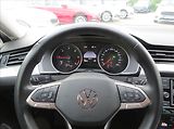 Volkswagen Passat 2,0 TDI 110kW Business DSG ČR - náhled 24