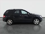 Mercedes-Benz Třídy M (2008) ML 320 CDI , 4X4, Automat - náhled 6