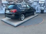 BMW X3 (2010) 135KW, XDRIVE 20D - náhled 6