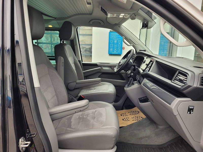 Volkswagen Ostatní California 2.0 TDI DSG 4M Ocea - fotka 110 z 116
