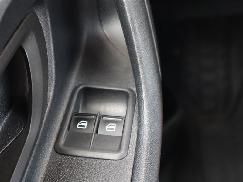 Škoda Roomster 1,4 i 16V Park Senzory - fotka 11 z 21