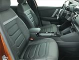 Citroën C4 (2021) 1.2 PureTech, Serv.kniha, Kůže - náhled 9