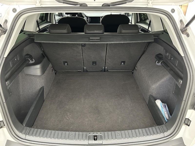 Škoda Kodiaq 2.0 TDI 4x4 Style - fotka 24 z 25