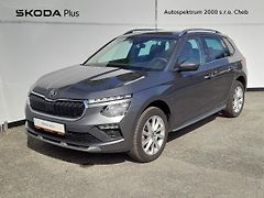 Škoda Kamiq Top Selection 1.0 TSI 85kW 7AP - fotografie inzerátu