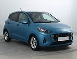 Hyundai i10 (2020) 1.2, ČR,1.maj, Serv.kniha - náhled 1