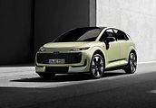 Audi A2 e-tron.