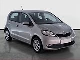 Škoda Citigo (2017) 1.0 MPI, Automat - náhled 1