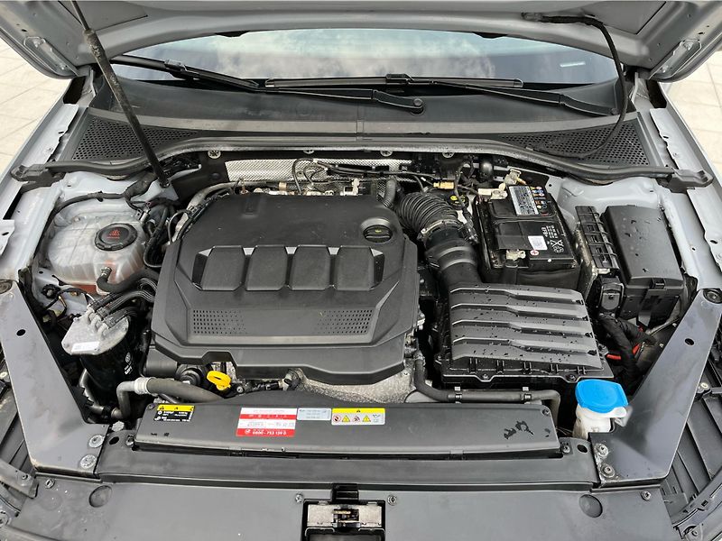Volkswagen Passat Business 2.0 TDI 110 kW DSG Va - fotka 28 z 28