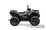 CFMOTO Gladiator X520 (2026) G2 EPS Euro5 - náhled 6