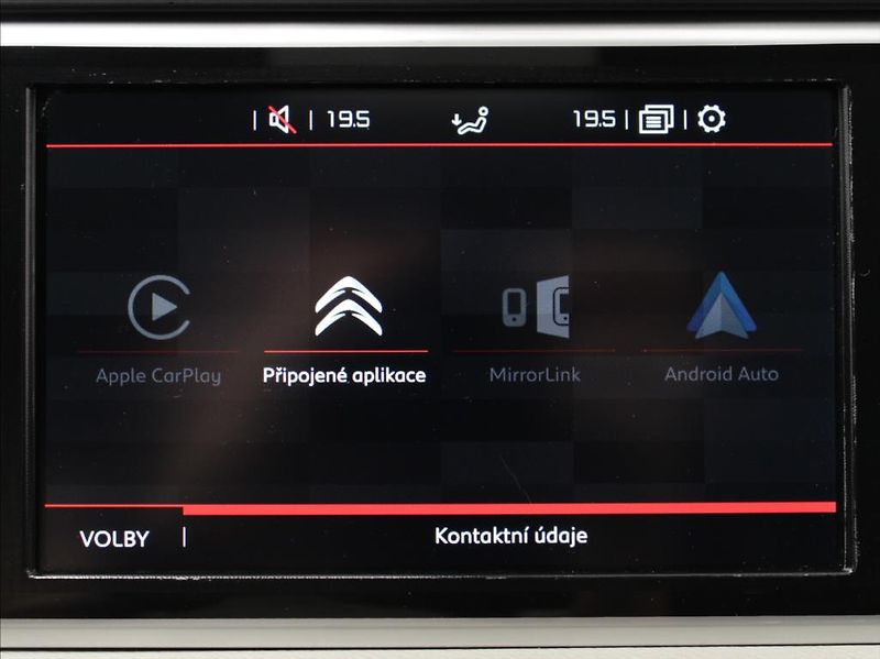 Citroën Grand C4 Picasso 1,6 HDI 88kW 7-míst 1.maj.ČR! - fotka 15 z 23