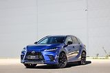 Lexus RX 500h 500H 2,4 HEV F SPORT PLUS - náhled 1