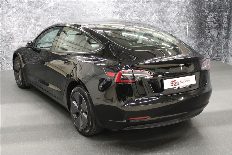 Tesla Model 3 0,0 Long Range 68 600KM - fotka 3 z 33