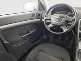 Škoda Octavia (2011) 1.6 TDI, Tempomat - náhled 7