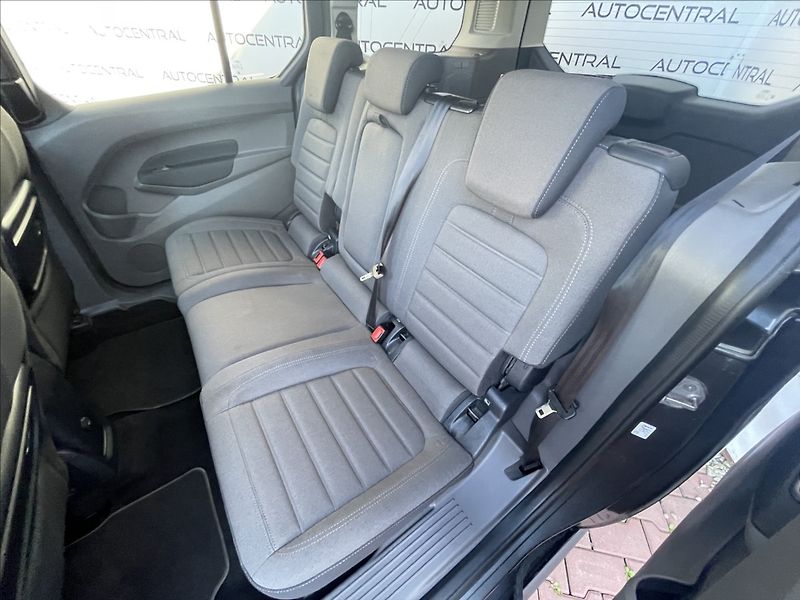 Ford Tourneo Connect 1,5 Ecoblue,Titanium  Grand - fotka 24 z 25