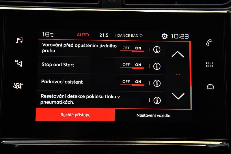 Citroën C3 1.2 PT,DKLIMA,TEMP,PDC,LED,DPH - fotka 27 z 46