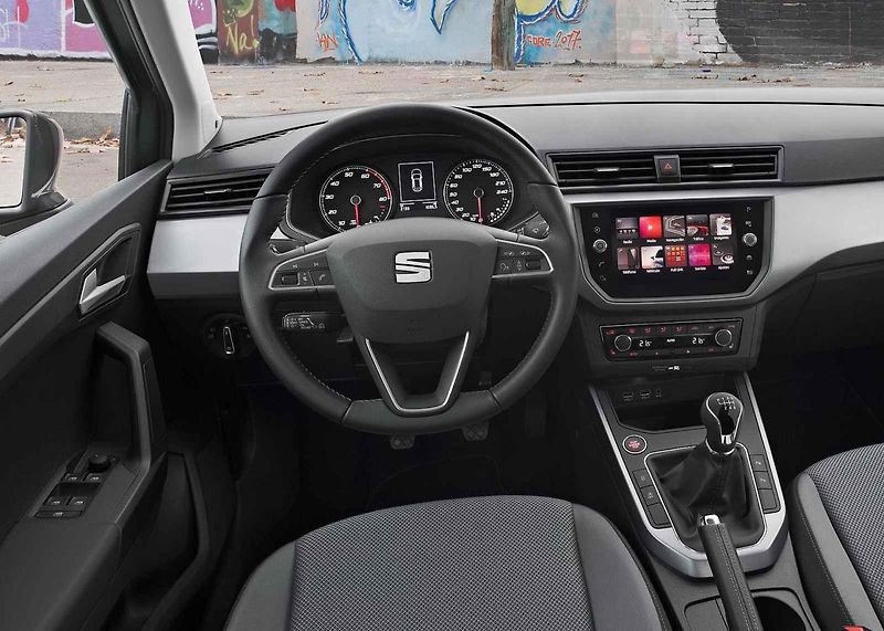 Škoda Kamiq má celou řadu konkurentů.
