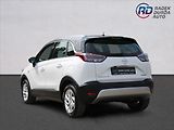 Opel Crossland X 1,2 T  NOVÉ V ČR,1.MAJITEL - náhled 7