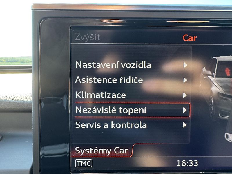 Audi A6 3.0 TDI 235 kW Quattro Nez.Top - fotka 25 z 36