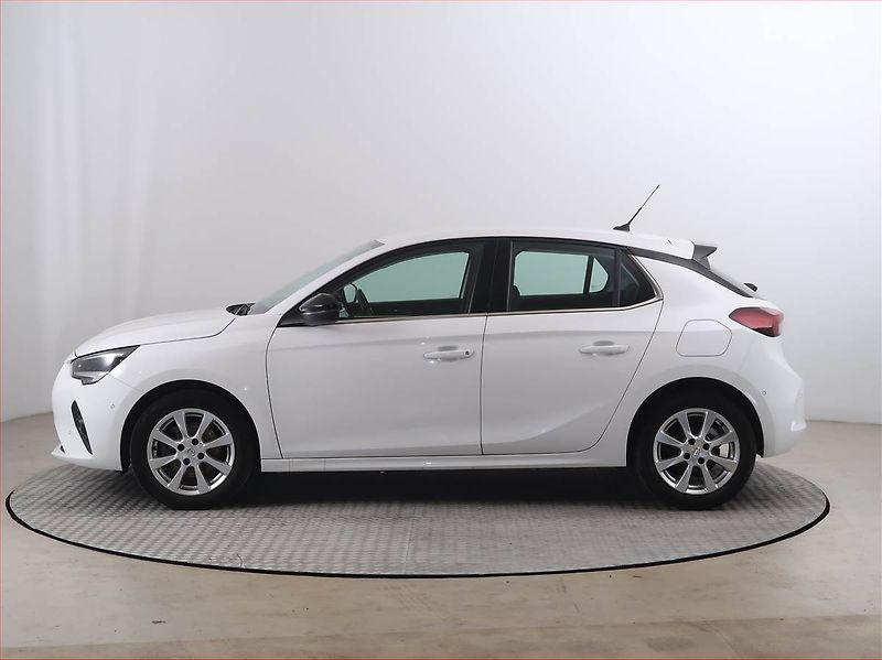Opel Corsa (2020) 1.2 Turbo, Serv.kniha - fotka 3 z 16
