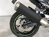 Kawasaki Z 125 ABS - náhled 15