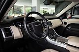 Land Rover Range Rover Sport D250 HSE Meridian - náhled 4