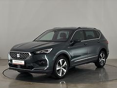 Seat Tarraco Experience 4WD DSG - fotografie inzerátu