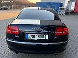 Audi A8 (2008) 3.2 V6, 191kw 4x4 Původ ČR - náhled 3