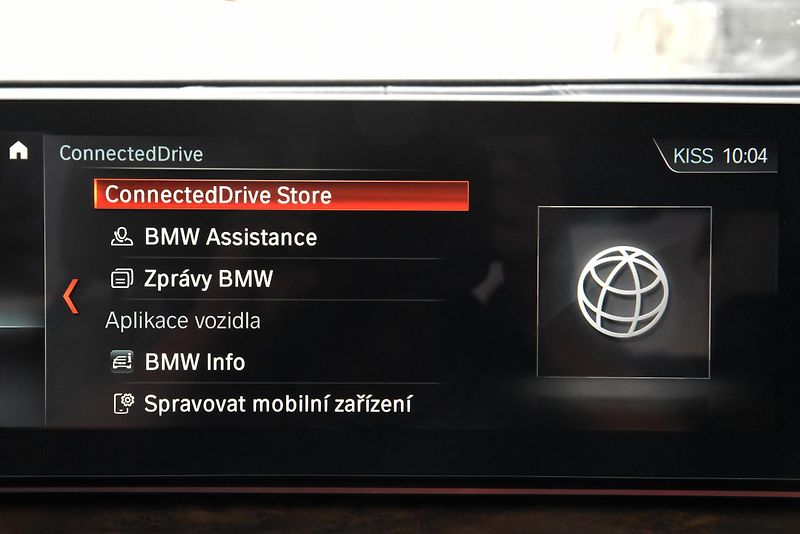 BMW Řada 5 530i xDrive LUXURY LINE,LED,ČR - fotka 26 z 50
