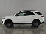 Mercedes-Benz GLE 400d 4MATIC - náhled 2