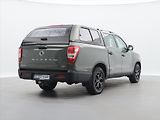 SsangYong Musso 2,2 e-XDI 148kW Premium 4WD TZ - náhled 6